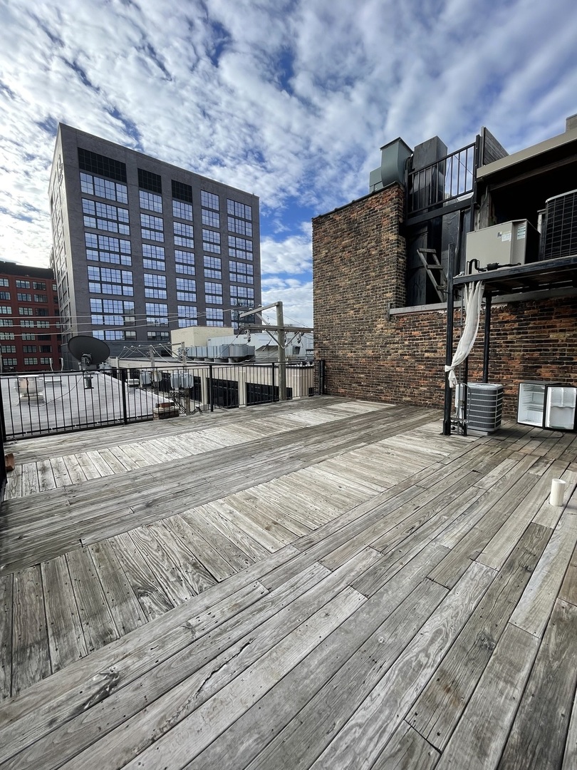 1111 West Randolph Street Chicago IL 60607
