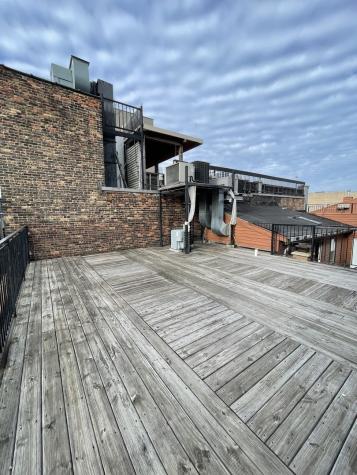 1111 West Randolph Street Chicago IL 60607