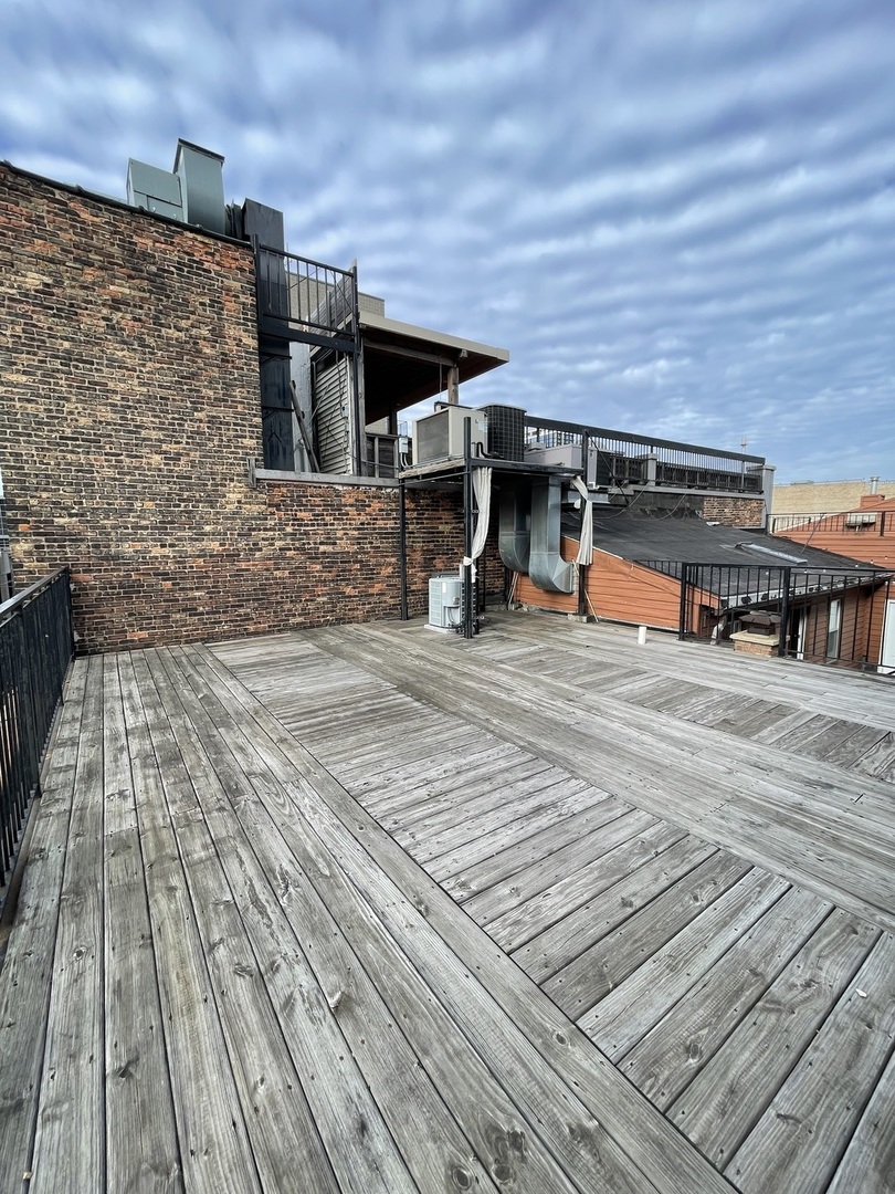 1111 West Randolph Street Chicago IL 60607