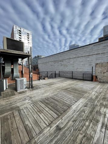 1111 West Randolph Street Chicago IL 60607
