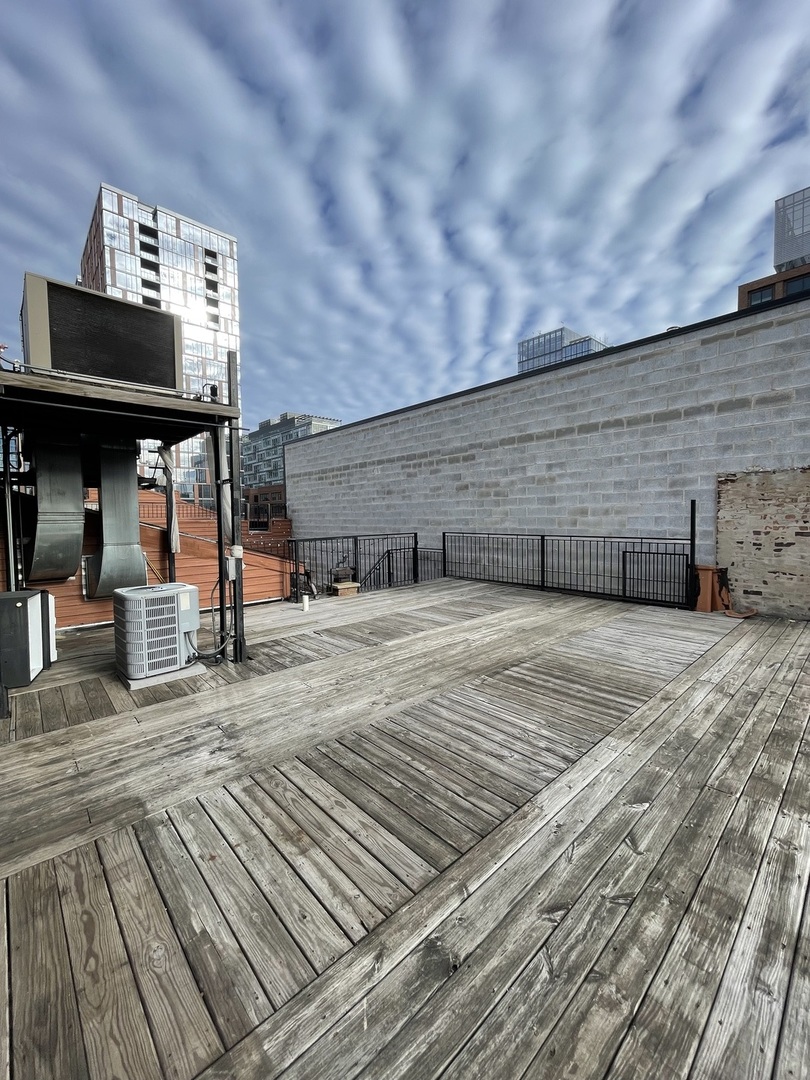 1111 West Randolph Street Chicago IL 60607