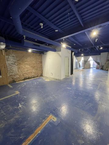 1111 West Randolph Street Chicago IL 60607