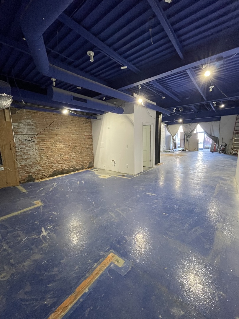 1111 West Randolph Street Chicago IL 60607