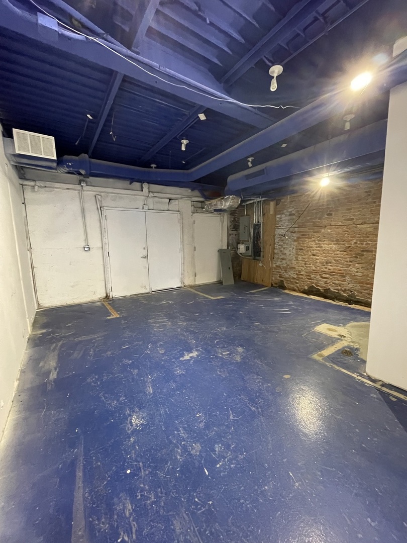 1111 West Randolph Street Chicago IL 60607