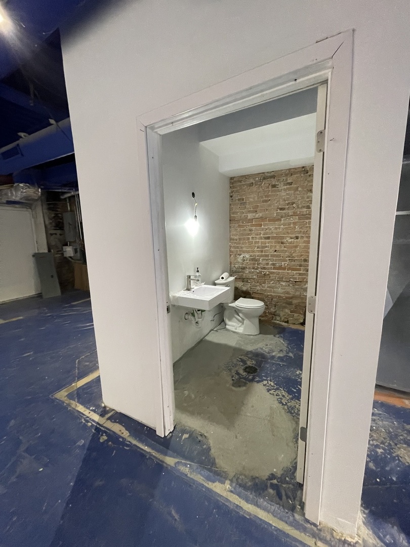 1111 West Randolph Street Chicago IL 60607
