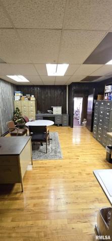120 South Broadway Avenue Salem IL 62881