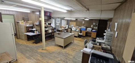 120 South Broadway Avenue Salem IL 62881