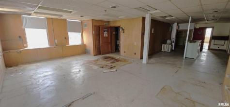 120 South Broadway Avenue Salem IL 62881