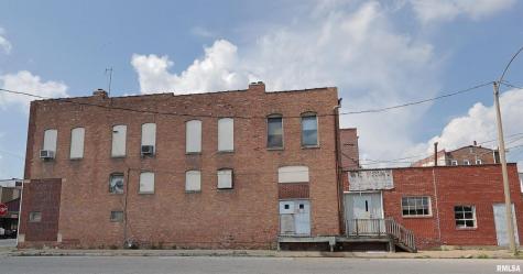 120 South Broadway Avenue Salem IL 62881
