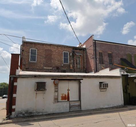 120 South Broadway Avenue Salem IL 62881