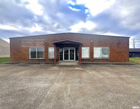 3907 West Ernestine Drive Marion IL 62959