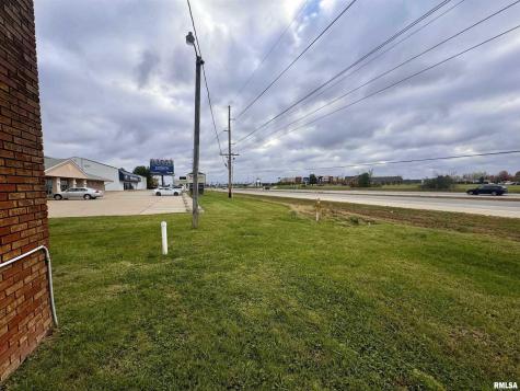 3907 West Ernestine Drive Marion IL 62959