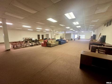 3907 West Ernestine Drive Marion IL 62959