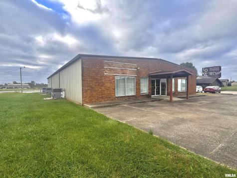 3907 West Ernestine Drive Marion IL 62959