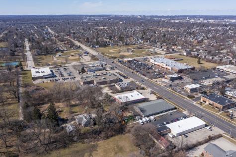 900 Grand Avenue Elgin IL 60120
