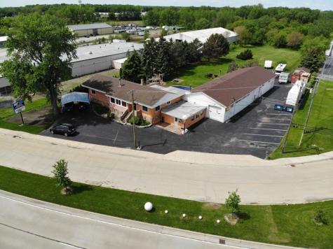 21706 East Lincoln Highway Lynwood IL 60411