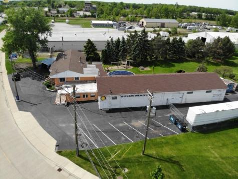 21706 East Lincoln Highway Lynwood IL 60411