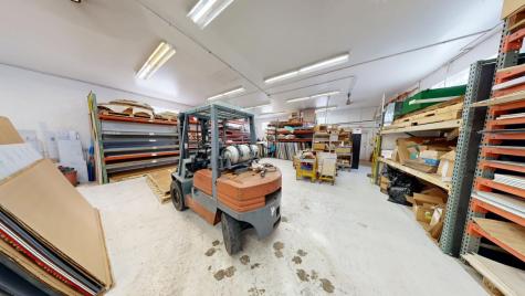 21706 East Lincoln Highway Lynwood IL 60411