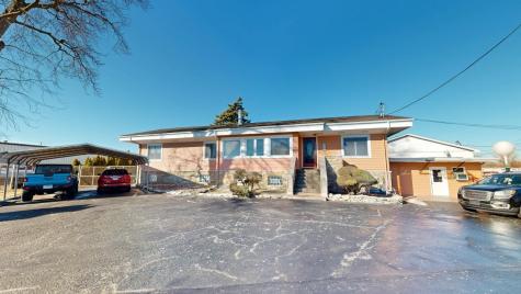 21706 East Lincoln Highway Lynwood IL 60411