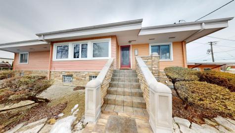21706 East Lincoln Highway Lynwood IL 60411