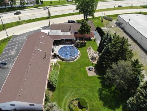 21706 East Lincoln Highway Lynwood IL 60411