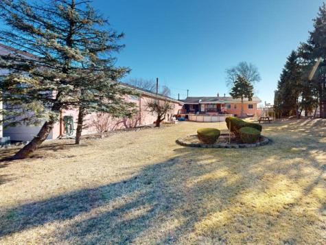 21706 East Lincoln Highway Lynwood IL 60411
