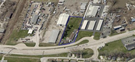 21706 East Lincoln Highway Lynwood IL 60411