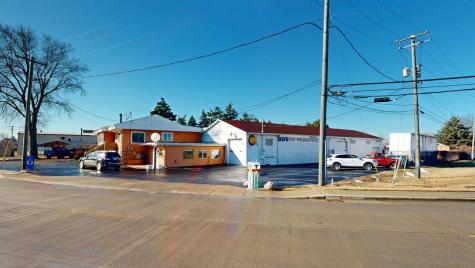 21706 East Lincoln Highway Lynwood IL 60411