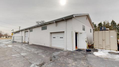 21706 East Lincoln Highway Lynwood IL 60411
