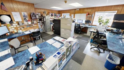 21706 East Lincoln Highway Lynwood IL 60411
