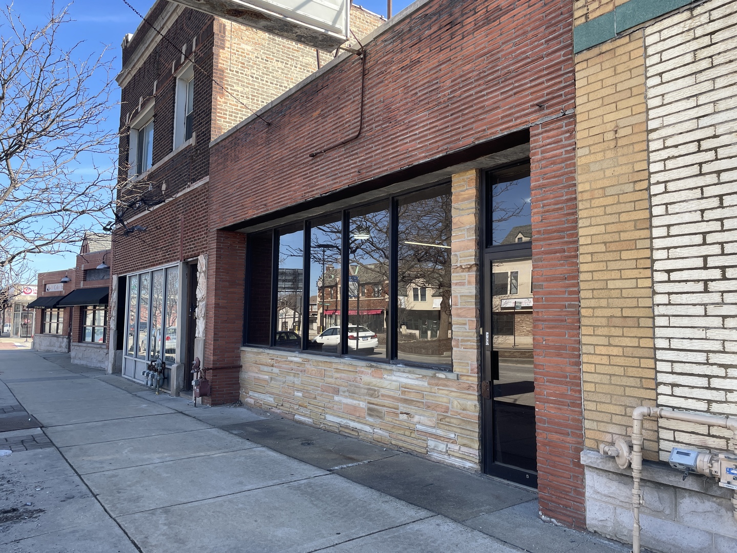 2041 West 95th Street Chicago IL 60643