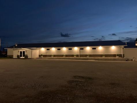 509 North School Street Atkinson IL 61235