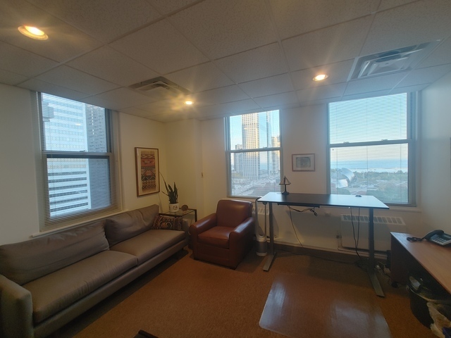 111 North Wabash Avenue Chicago IL 60602