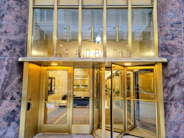 111 North Wabash Avenue Chicago IL 60602