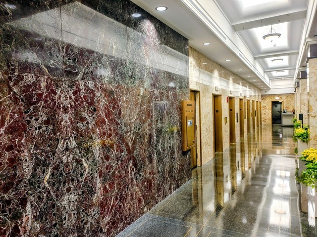 111 North Wabash Avenue Chicago IL 60602