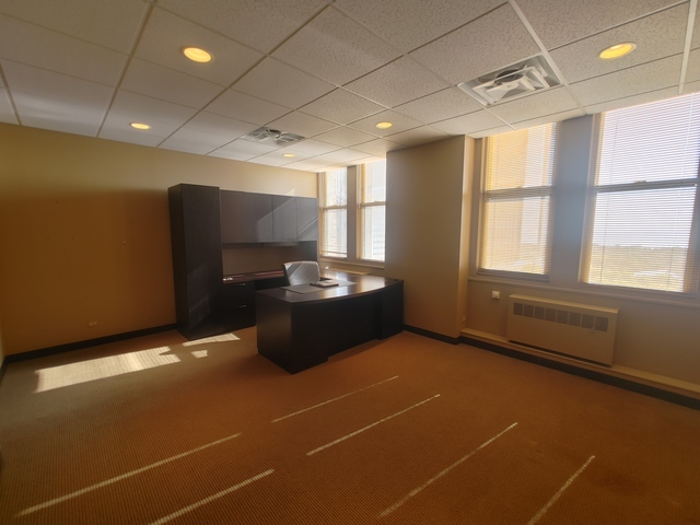 111 North Wabash Avenue Chicago IL 60602