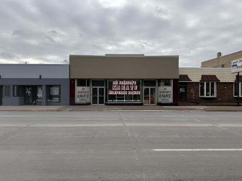 3112 Avenue Of The Cities Avenue Moline IL 61265