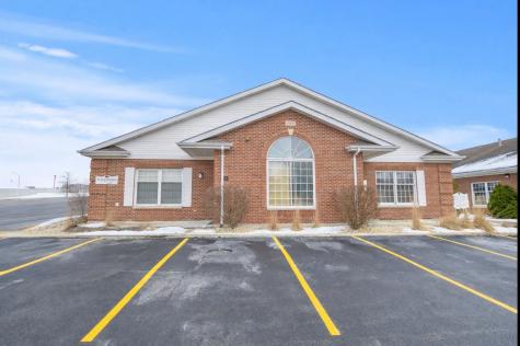 15859 Ridgeland Avenue Oak Forest IL 60452