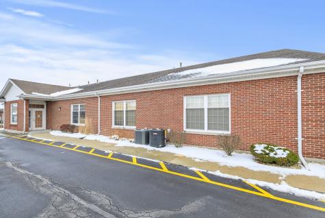 15859 Ridgeland Avenue Oak Forest IL 60452