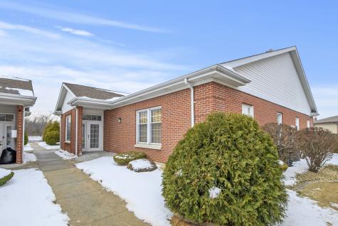 15859 Ridgeland Avenue Oak Forest IL 60452
