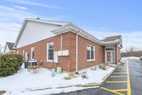 15859 Ridgeland Avenue Oak Forest IL 60452
