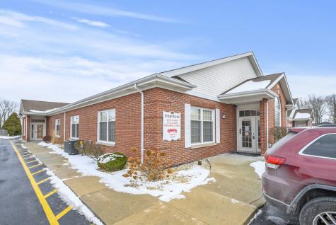 15859 Ridgeland Avenue Oak Forest IL 60452