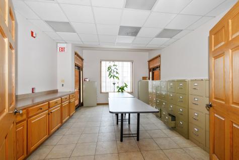 15859 Ridgeland Avenue Oak Forest IL 60452
