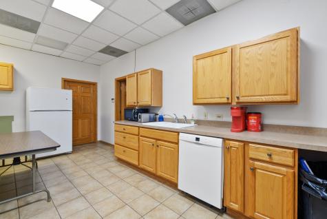 15859 Ridgeland Avenue Oak Forest IL 60452