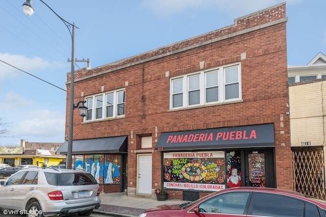 612 Lake Street Maywood IL 60153