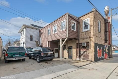 612 Lake Street Maywood IL 60153