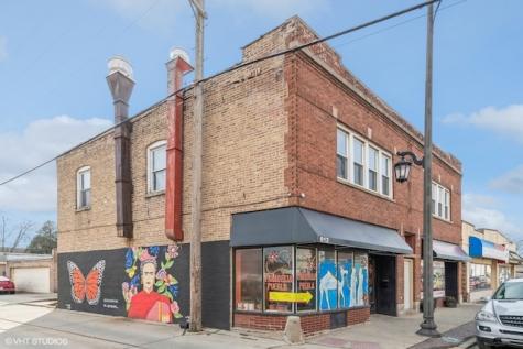 612 Lake Street Maywood IL 60153