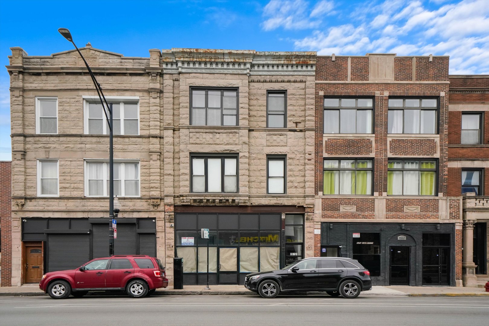 2140 West Cermak Road Chicago IL 60608