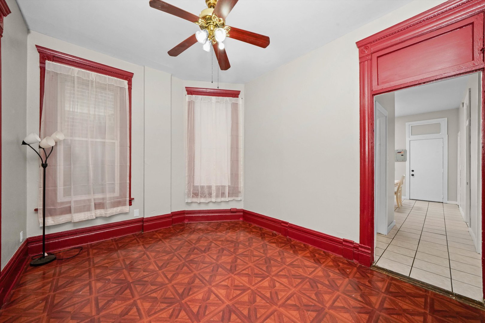 2140 West Cermak Road Chicago IL 60608