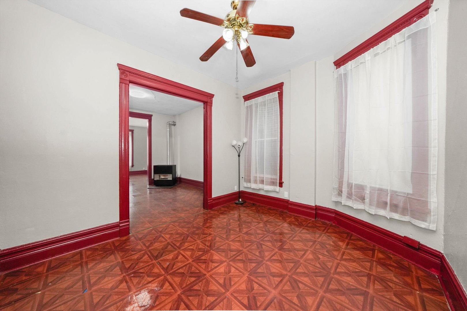 2140 West Cermak Road Chicago IL 60608
